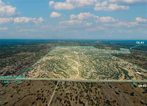 1408acres TX-41 Highway, Mountain Home, TX 78058