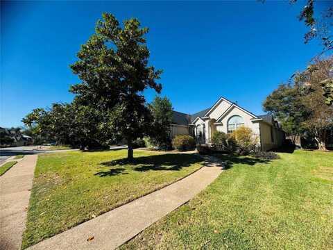 10120 Treasure Island DR, Austin, TX 78730