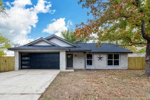 1800 Provident LN, Round Rock, TX 78664