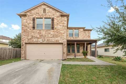 4605 Mellow Hollow DR, Austin, TX 78744