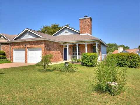 14602 Sandy Side DR, Austin, TX 78728