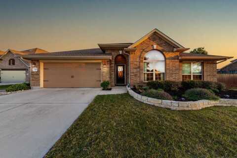 1416 Pinot Noir ST, Leander, TX 78641