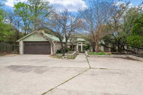 701 Shade RD, Wimberley, TX 78676