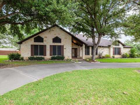 712 Middleton ST, Rockdale, TX 76567