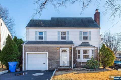 93 Elycroft Parkway, Rutherford, NJ 07070