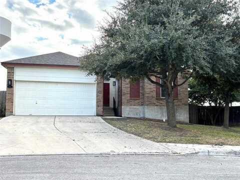 111 Goddard, Kyle, TX 78640