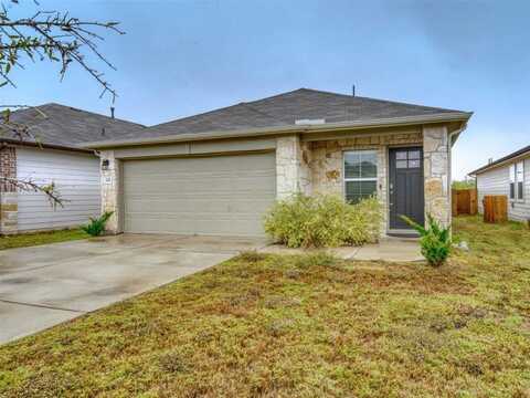 539 Apache Plum DR, Kyle, TX 78640