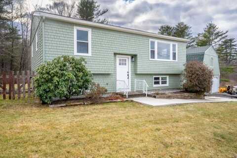 28 Broadturn Road, Scarborough, ME 04074