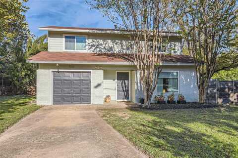 3001 Pin Oak CT, Austin, TX 78704