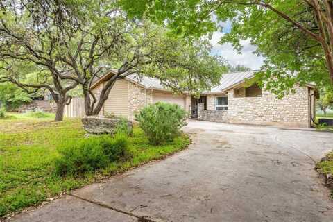 8 Brookhollow DR, Wimberley, TX 78676