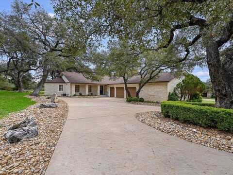 63 Woodcreek DR, Wimberley, TX 78676