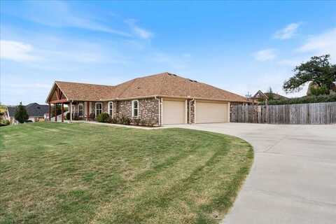 366 County Road 4773, Kempner, TX 76539