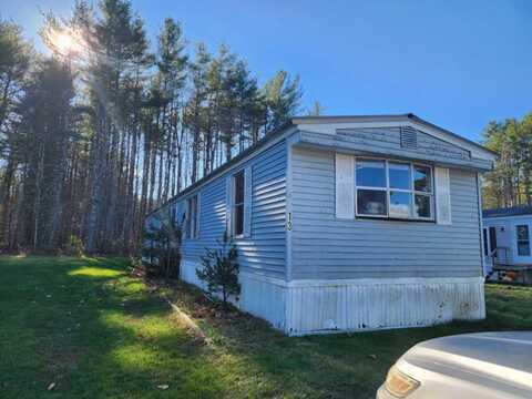 13 South Road, Damariscotta, ME 04543