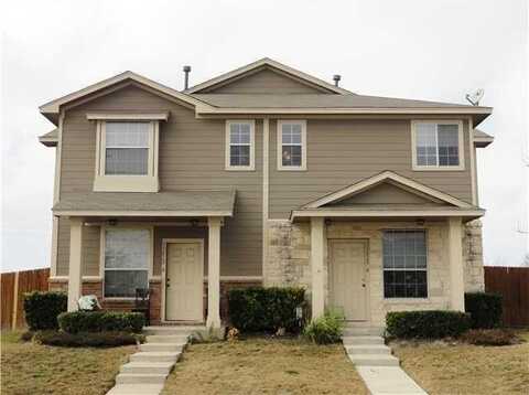 13612 Harris Ridge BLVD, Pflugerville, TX 78660