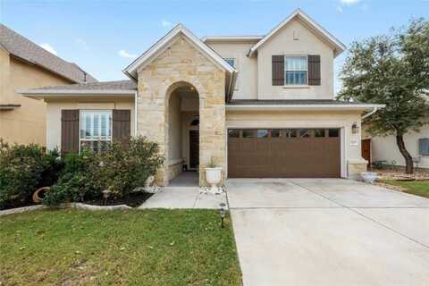 15001 Via Del Corso DR, Bee Cave, TX 78738