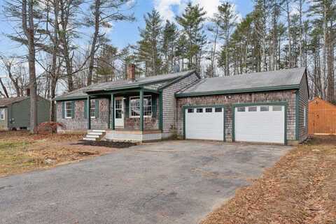 132 Summer Street, Lisbon, ME 04252