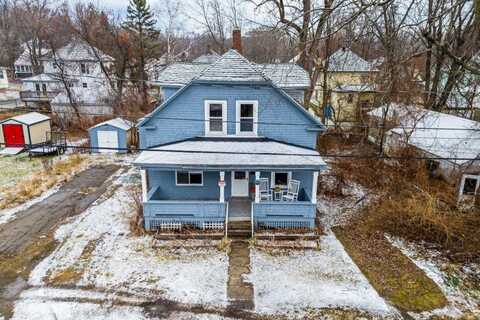 25 Otis Street, Livermore Falls, ME 04254