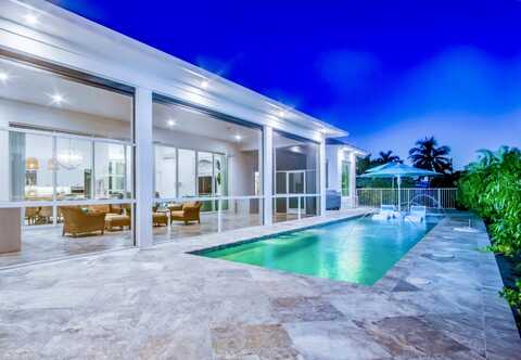 20816 W 4Th Avenue, Cudjoe Key, FL 33042