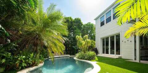 1419 Thompson Street, Key West, FL 33040