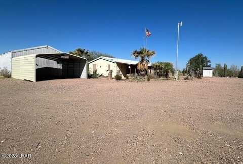 36910 Mcvay Rd, Salome, AZ 85348