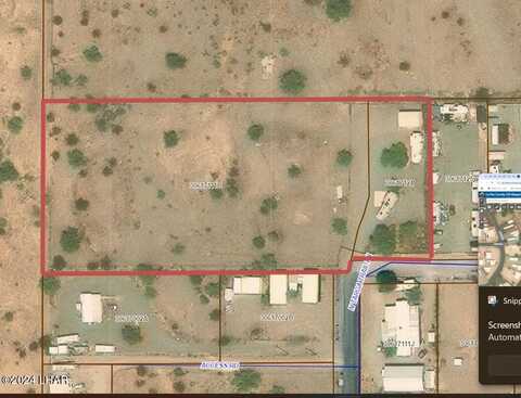 270 & 275a N Targa Trail Ln, Quartzsite, AZ 85346