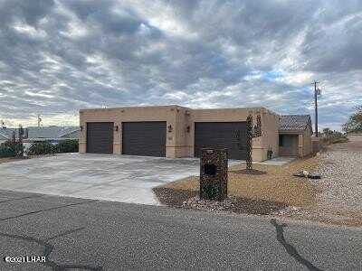 3461 Truckee Dr, Lake Havasu City, AZ 86406