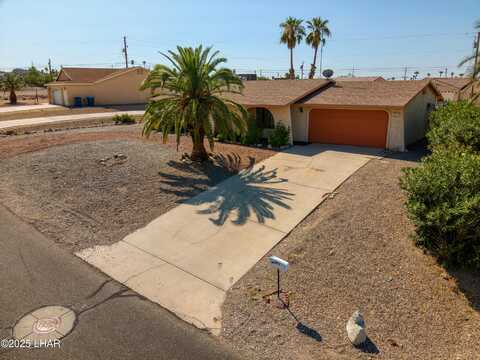 3120 Marlin Dr, Lake Havasu City, AZ 86403