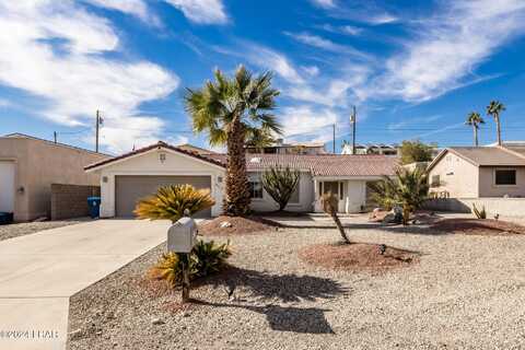4117 Highlander Ave, Lake Havasu City, AZ 86406