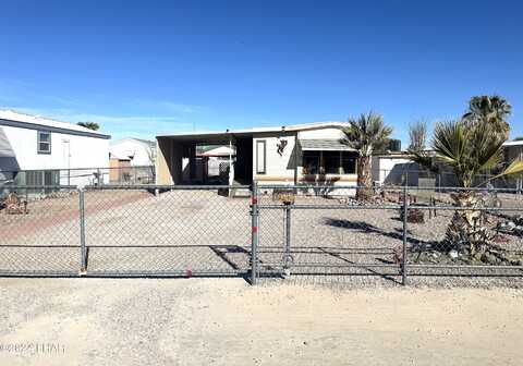 638 Emerald Dr, Quartzsite, AZ 85346
