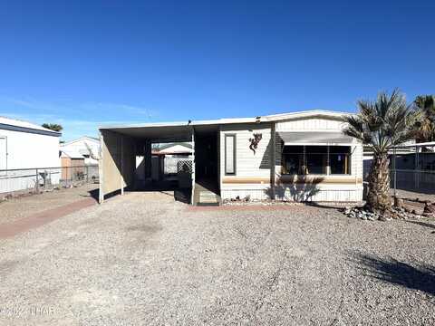 638 Emerald Dr, Quartzsite, AZ 85346