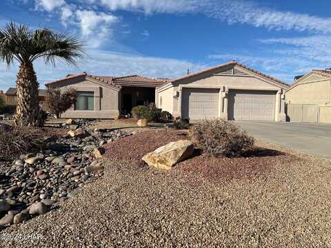 2771 Southwind Ave, Lake Havasu City, AZ 86406