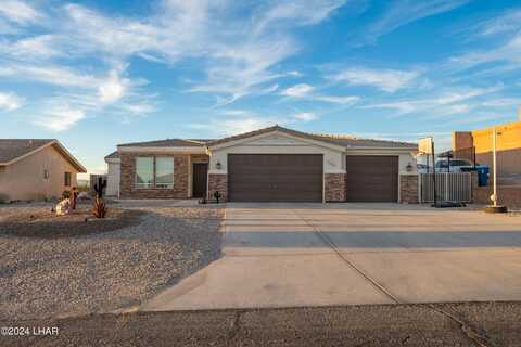 3181 Thistle Dr, Lake Havasu City, AZ 86406