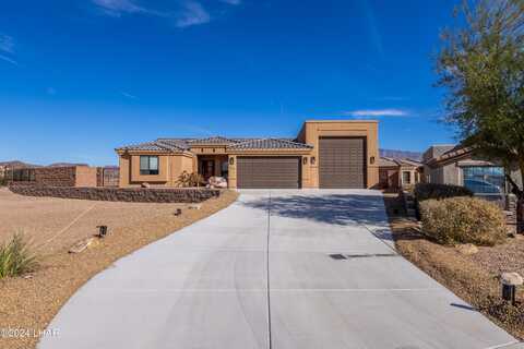 1917 E Troon Dr, Lake Havasu City, AZ 86404