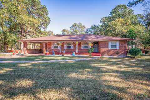 202 Jasper Drive, Marshall, TX 75672