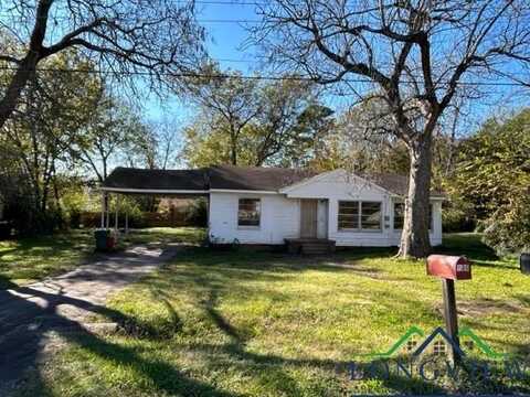 106 Bernard, Naples, TX 75568