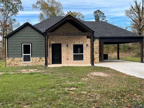 183 Tejas Dr, Carthage, TX 75633