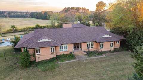 11435 FM 968 W, Hallsville, TX 75602