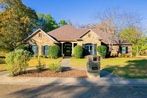 105 Secret Passage, Hallsville, TX 75650