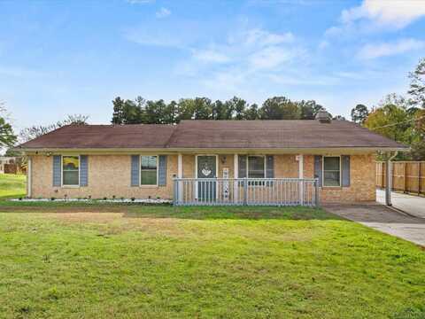 504 Drake Blvd, Longview, TX 75605
