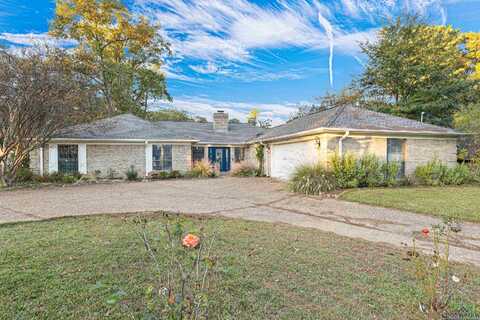 5 Amy Scott Court, Longview, TX 75605
