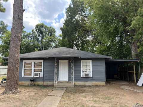 610 Travis St., Longview, TX 75602