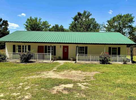 2672 ELK, Gilmer, TX 75644