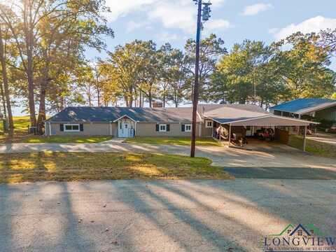 526 Shadywood Lane, Avinger, TX 75630