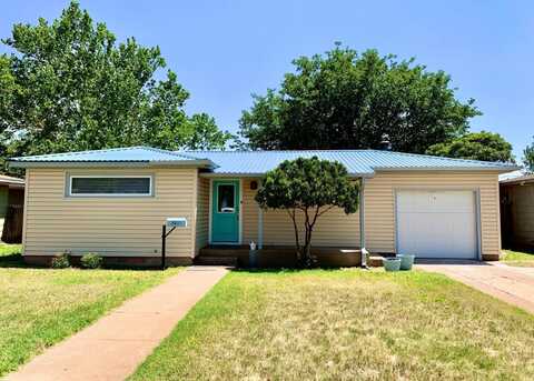 3813 30th Street, Lubbock, TX 79410