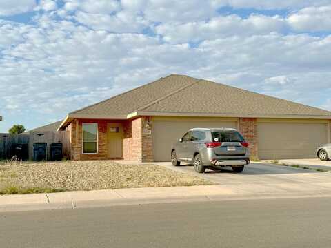 5611 Jarvis Street, Lubbock, TX 79416