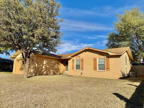 6420 36th Street, Lubbock, TX 79407