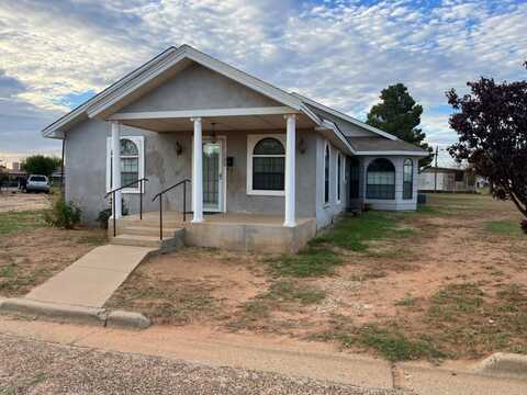 508 7th Street, Lamesa, TX 79331