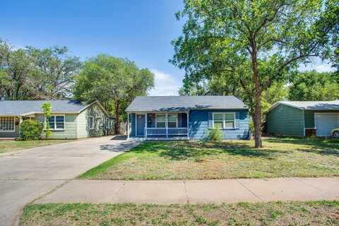 3312 30th Street, Lubbock, TX 79410