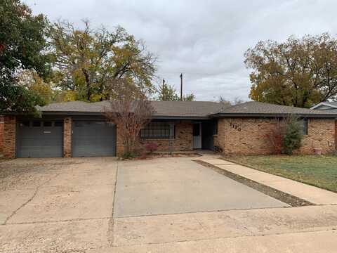 2120 71st Street, Lubbock, TX 79412