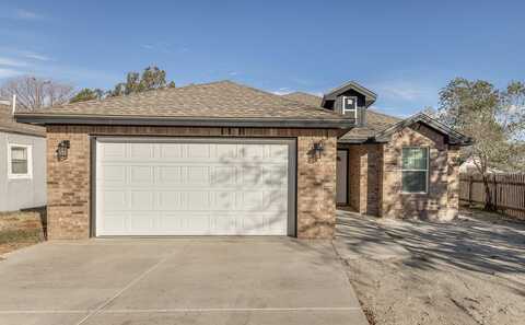 110 79th Street, Lubbock, TX 79404